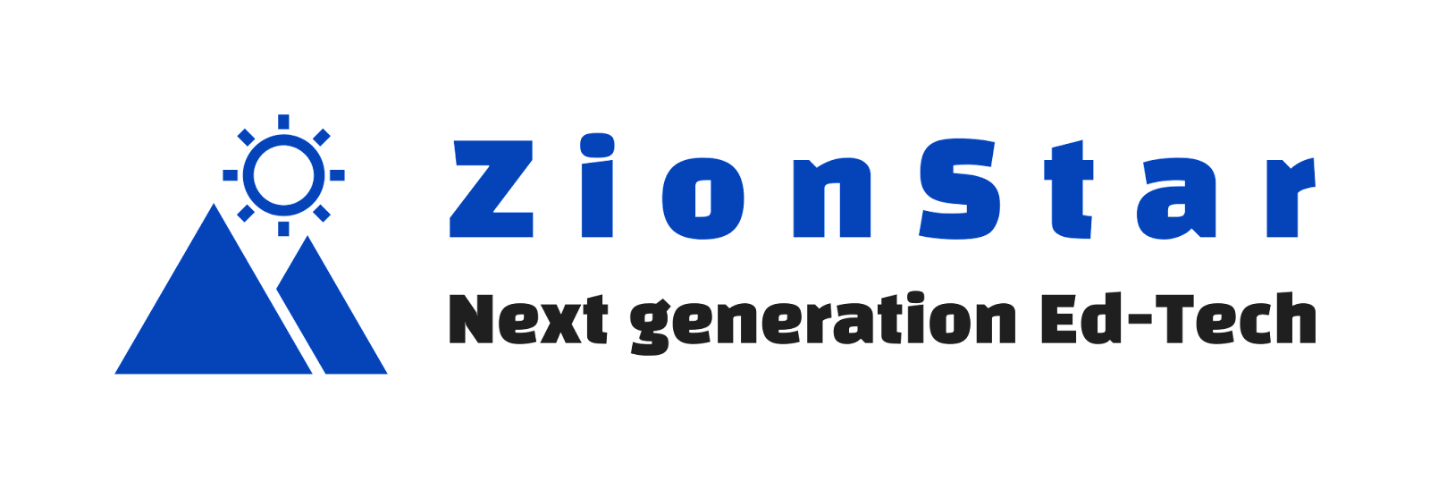 ZionStar logo